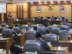 Sempat Bertemu Plt Bupati Sidoarjo Meninggal COVID-19, Sekda Zaini Akan Swab