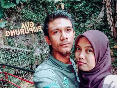 Wanita S2 menikah dengan sopir truk