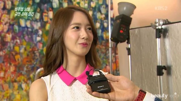 Yoona Girls’ Generation/ Foto: Koreaboo