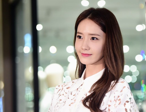 Yoona Girls’ Generation/ Foto: Koreaboo