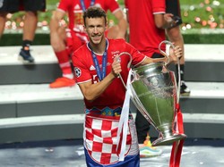 Usai Raih Treble dengan Bayern, Perisic Bersiap Kembali ke Inter