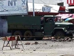 Identitas Janda Pengebom di Filipina Terpampang Nyata