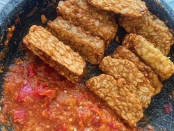 3 Menu Sarapan Enak dan Praktis di Tanggal Tua