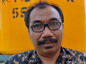 Henry J Gunawan Meninggal, Ini Kata Pengacara Pedagang Pasar Turi