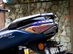 Hati-hati Belanja Online Variasi Motor, Jangan Tergiur Harga Murah