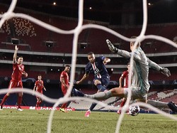 Mbappe Desak PSG Belanja Pemain demi Rebut Gelar Liga Champions