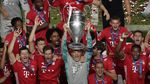 Aksi-aksi Manuel Neuer Mentahkan Keganasan Neymar dan Mbappe