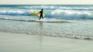 Foto: Ini Dia Destinasi Indah dan Menarik di Almada, Portugal