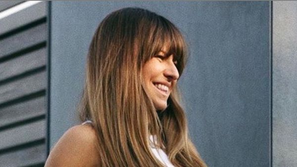 6 WAGs Cantik Bayern Munchen di Tengah Euforia Juara Liga Champions