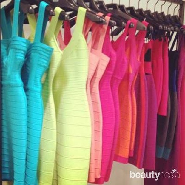 Bandage Dress/ Foto: Koreaboo Bandage Dress/ Foto: Koreaboo