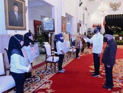 BNI Dukung Program Bantuan Presiden Produktif untuk Usaha Mikro