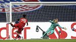 Bayern Juara Liga Champions 2020, Ini Momen Angkat Trofinya