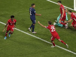 Bayern Vs PSG: Bukan soal Balas Dendam buat Les Parisiens