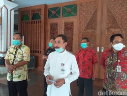 9 Nakes Kena COVID-19, Puskesmas Dukuhseti Pati Ditutup