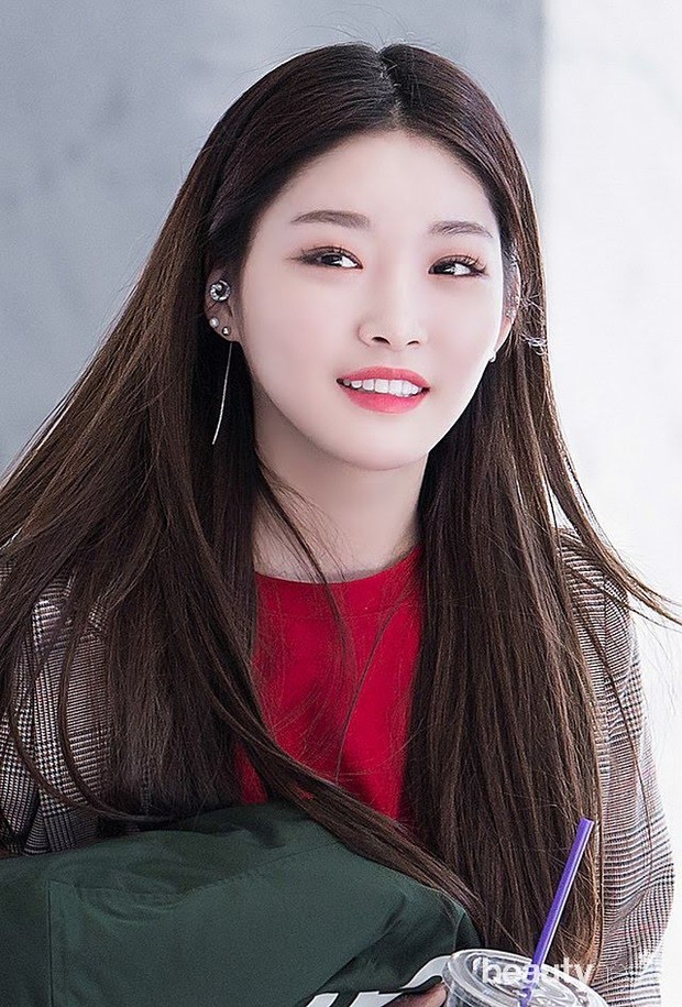 Chungha/ Foto: Koreaboo
