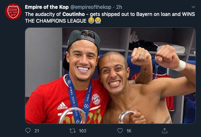 Coutinho Coutinho