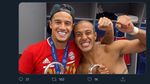 Coutinho Juara Liga Champions, Barca dan Liverpool Kena Sindir Meme