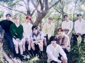 7 Member Positif COVID-19, CRAVITY Tunda Rilis Album