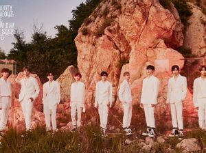 Serim dan Allen CRAVITY Ungkap Proses Penulisan Lirik di Album Baru