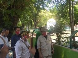 Ini Kata DPRD Soal Dibukanya Kembali Kebun Binatang Surabaya