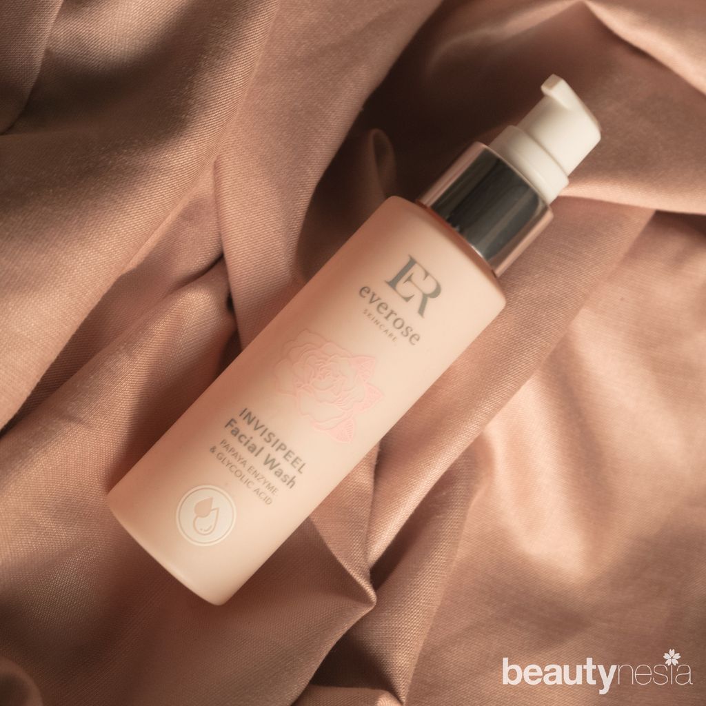 Everose Skincare lokal