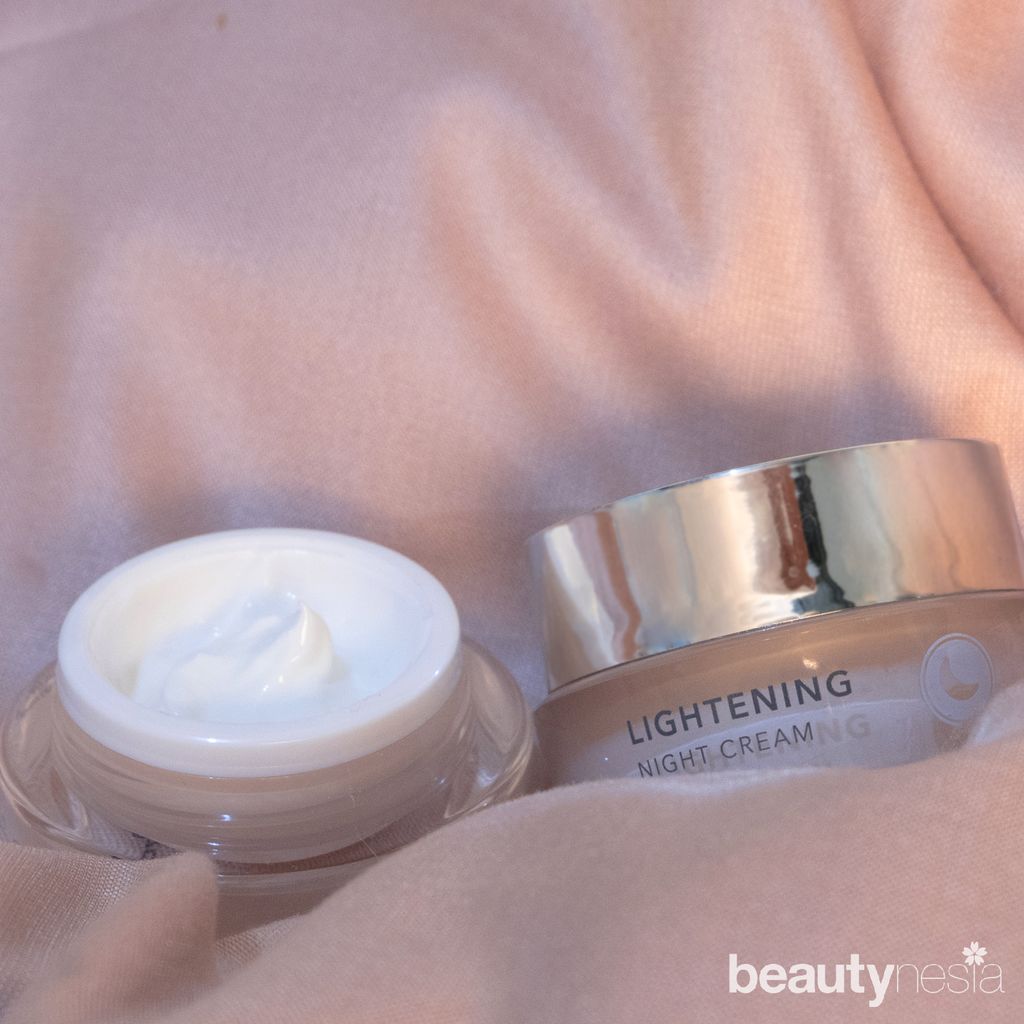 Everose Skincare lokal