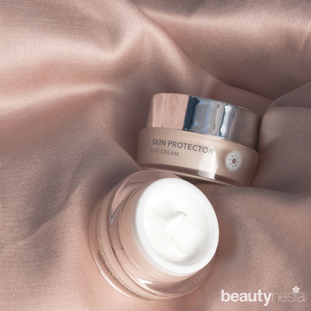 Everose Skincare lokal