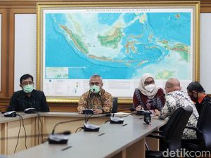 Video Hanya 70 Paslon Perseorangan yang Lolos Verifikasi Pendaftaran