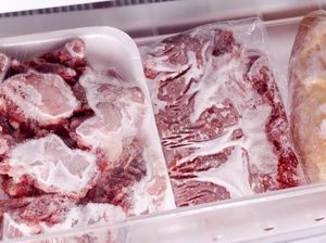 China Sebut Makanan Beku dari 109 Negara Terkontaminasi Virus Corona China Sebut Makanan Beku dari 109 Negara Terkontaminasi Virus Corona