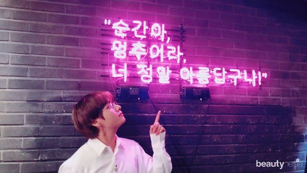 &Gather Cafe/ Foto: Koreaboo &Gather Cafe/ Foto: Koreaboo