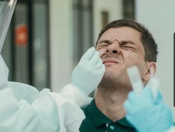 Shopee Liga 1: Latihan Perdana PSS Sleman Ditunda, Tunggu Hasil Swab