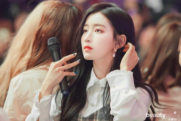 Hana Gugudan/ Foto: Koreaboo