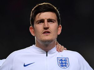 Dicoret dari Timnas Inggris, Maguire Pahami Keputusan Southgate
