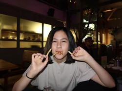 Kronologi Hasyakyla Utami Jadi Korban Pelecehan Ekshibisionis saat Live IG