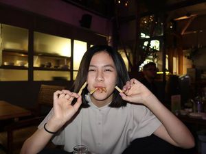 Kronologi Hasyakyla Utami Jadi Korban Pelecehan Ekshibisionis saat Live IG Kronologi Hasyakyla Utami Jadi Korban Pelecehan Ekshibisionis saat Live IG