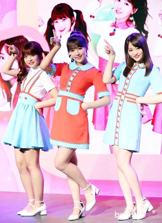 Honey Popcorn/ Foto: Koreaboo