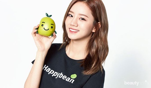 Hyeri Girl’s Day/ Foto: Koreaboo