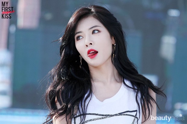 HyunA/ Foto: Koreaboo