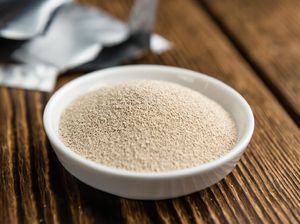 Ilmuwan Berhasil Membuat Kromosom Sintetis untuk Sel Ragi, Ini Tujuannya Ilmuwan Berhasil Membuat Kromosom Sintetis untuk Sel Ragi, Ini Tujuannya