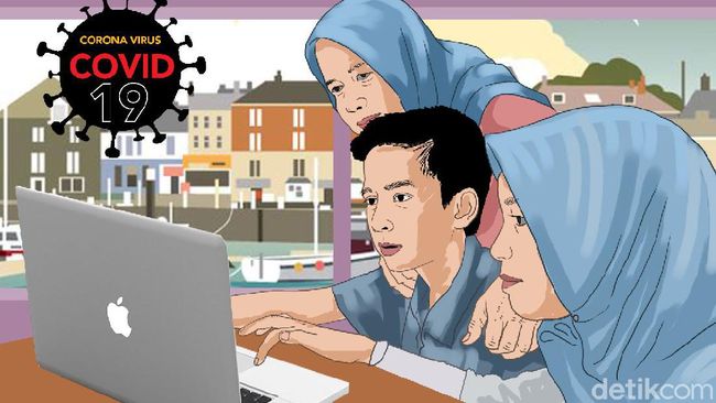 Federasi Serikat Guru Minta Mendikbud Tambah Subsidi Kuota Umum Internet Federasi Serikat Guru Minta Mendikbud Tambah Subsidi Kuota Umum Internet