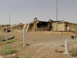 Di Balik Batalnya Serangan Trump ke Fasilitas Nuklir Iran