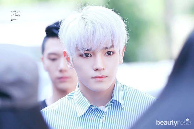 Irene Red Velvet/ Foto: Koreaboo