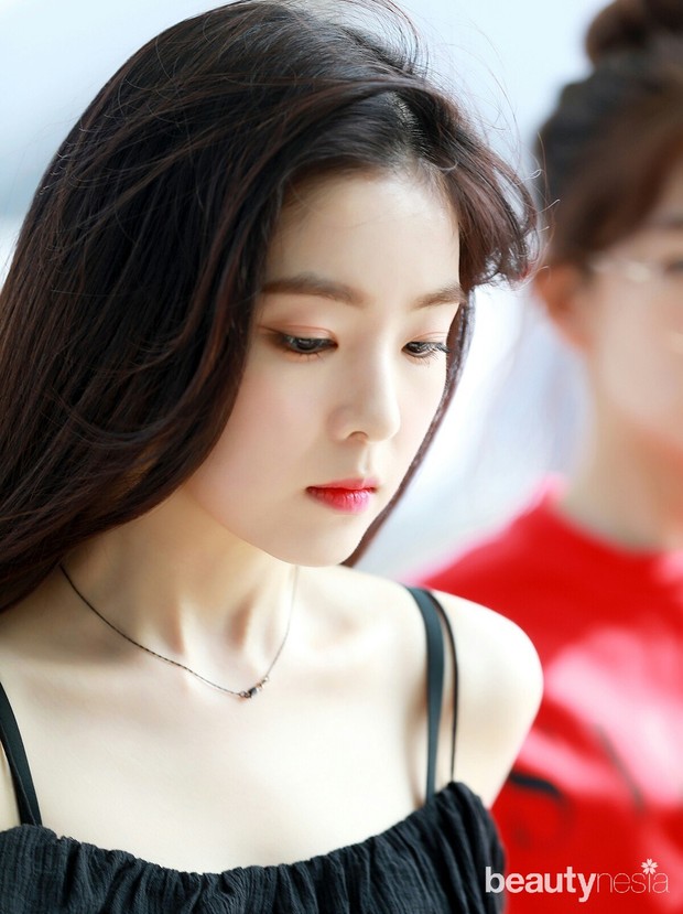 Irene Red Velvet/ Foto: Koreaboo