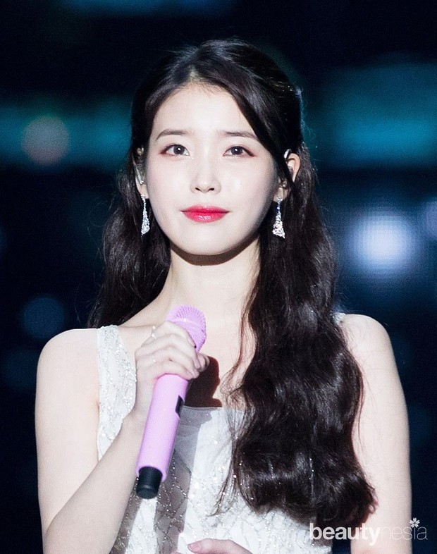 IU/ Foto: Koreaboo