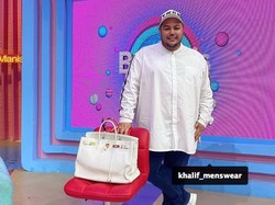 Ivan Gunawan Gas Terus Buat Usaha, Bikin Apa Lagi?