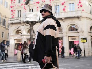 Cerita Ivan Gunawan Pernah Pakai Susuk Cerita Ivan Gunawan Pernah Pakai Susuk