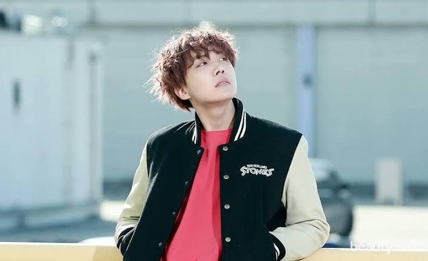 J-Hope/ Foto: Soompi
