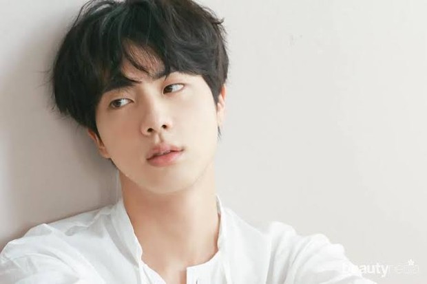 Jin/ Foto: Soompi