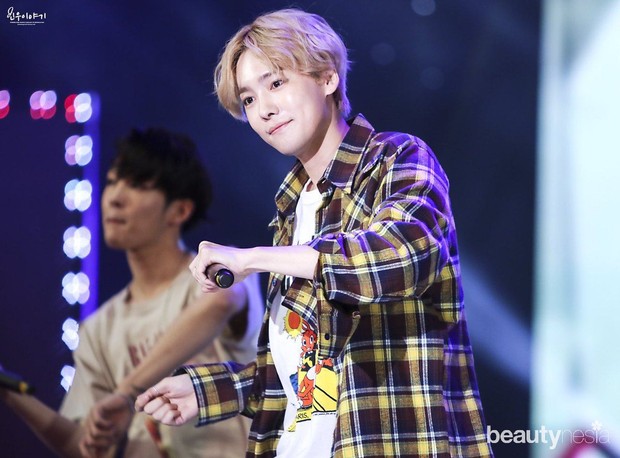 Jinwoo WINNER/ Foto: Koreaboo