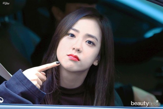 Jisoo BLACKPINK/ Foto: Koreaboo